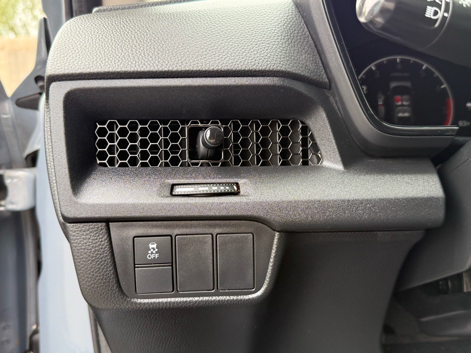 2024 Honda CR-V EX — photo 15 thumbnail
