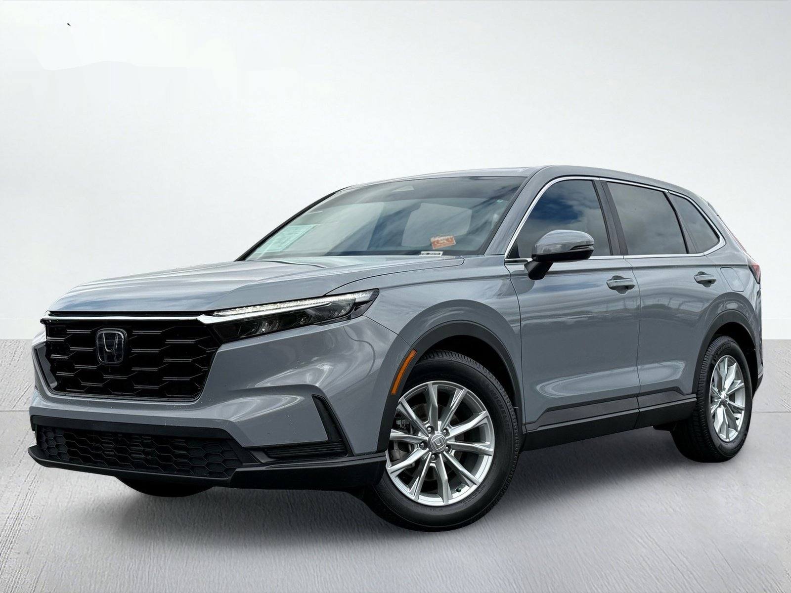 2024 Honda CR-V EX — photo 2 thumbnail