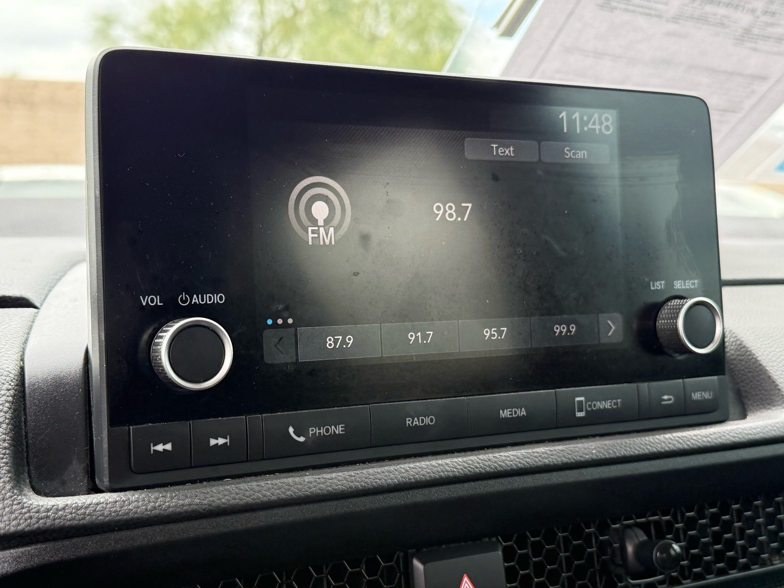 2024 Honda CR-V EX — photo 21 thumbnail