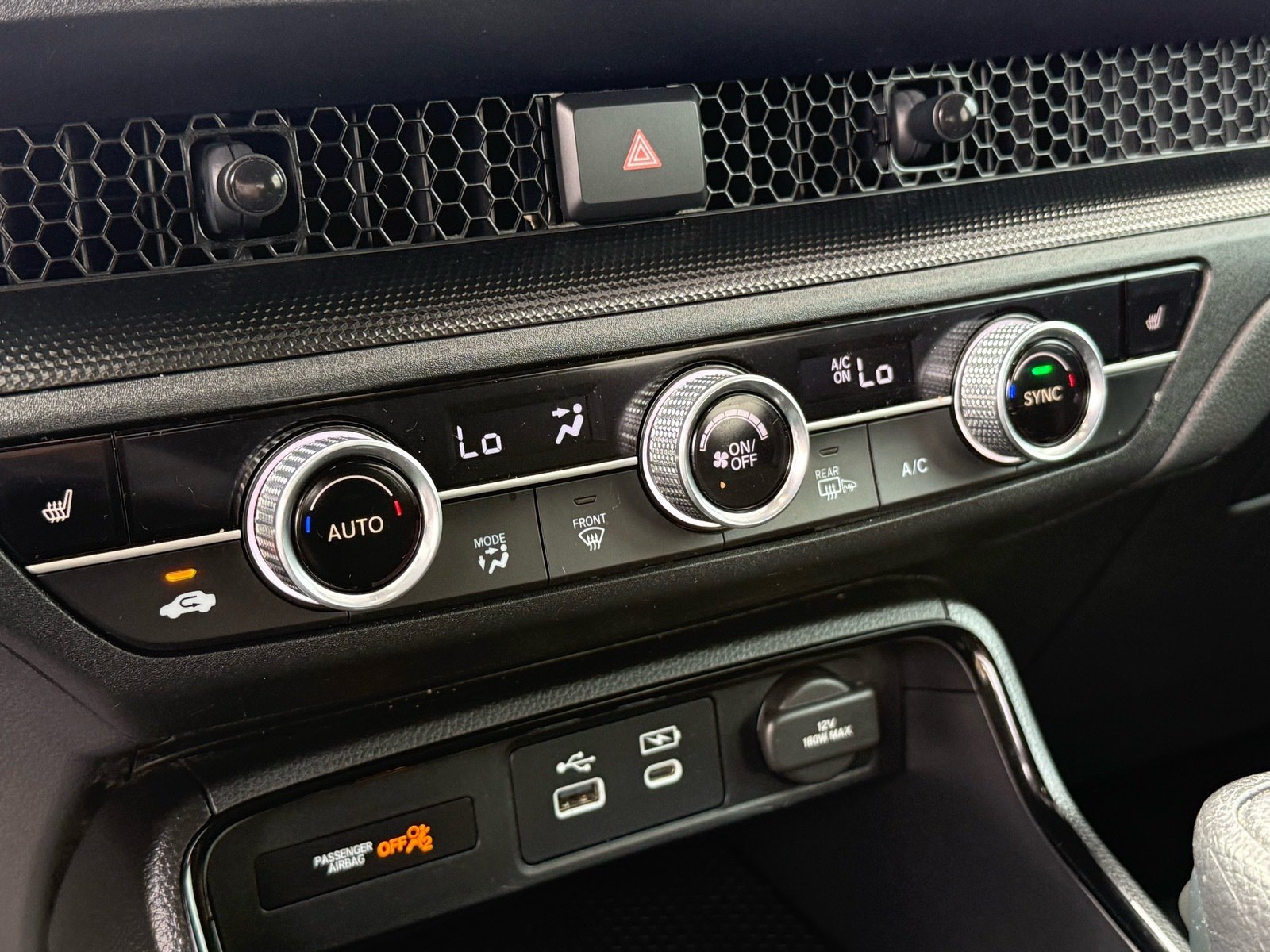 2024 Honda CR-V EX — photo 23 thumbnail