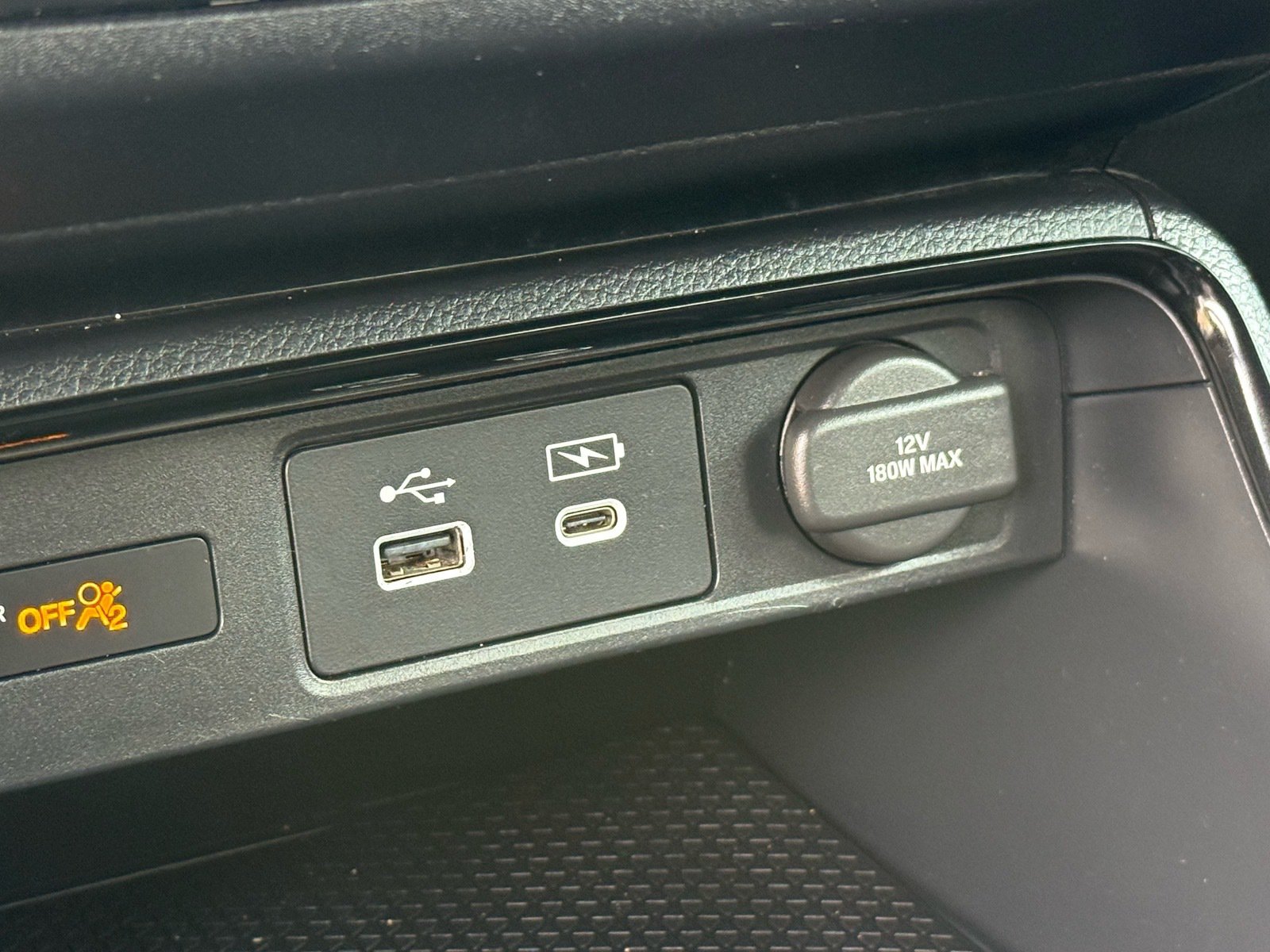 2024 Honda CR-V EX — photo 24 thumbnail