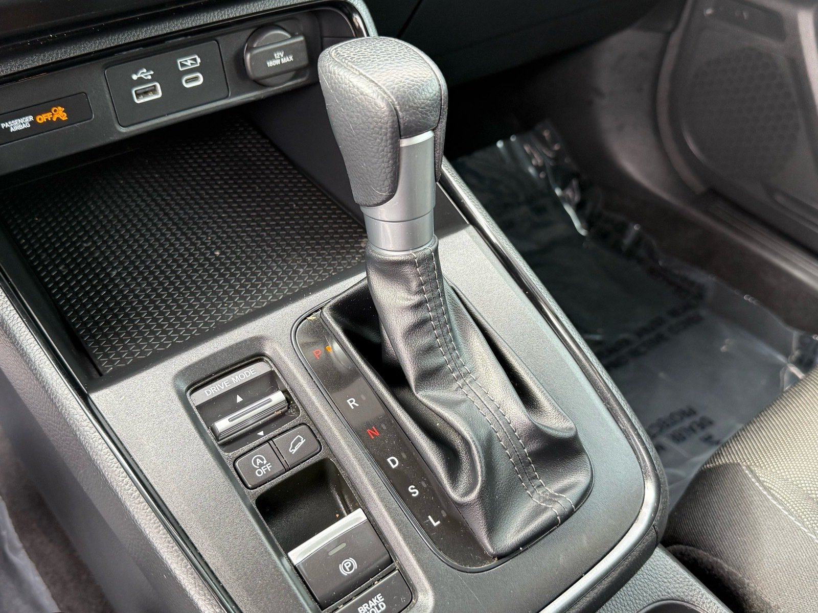 2024 Honda CR-V EX — photo 25 thumbnail