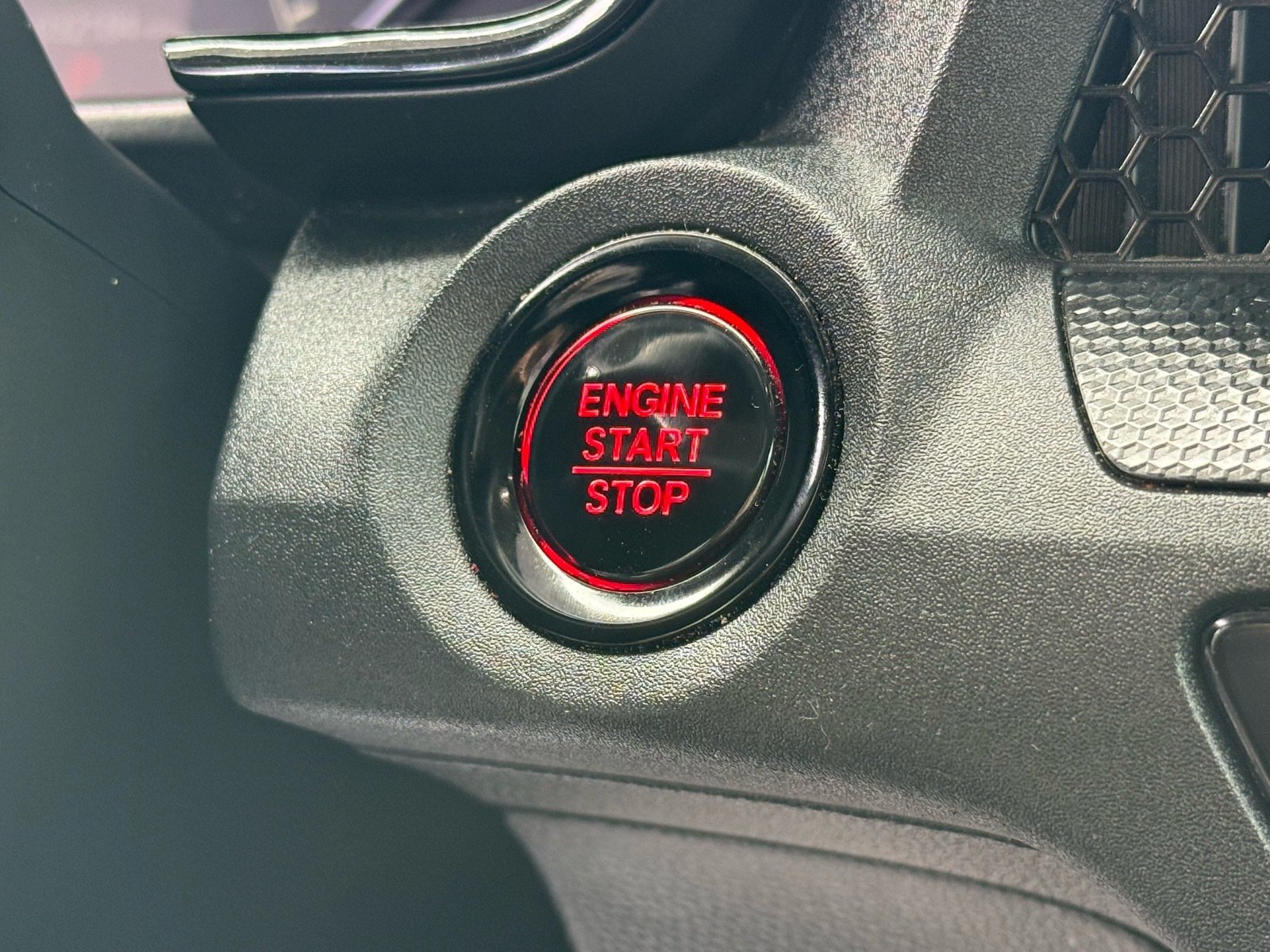 2024 Honda CR-V EX — photo 26 thumbnail