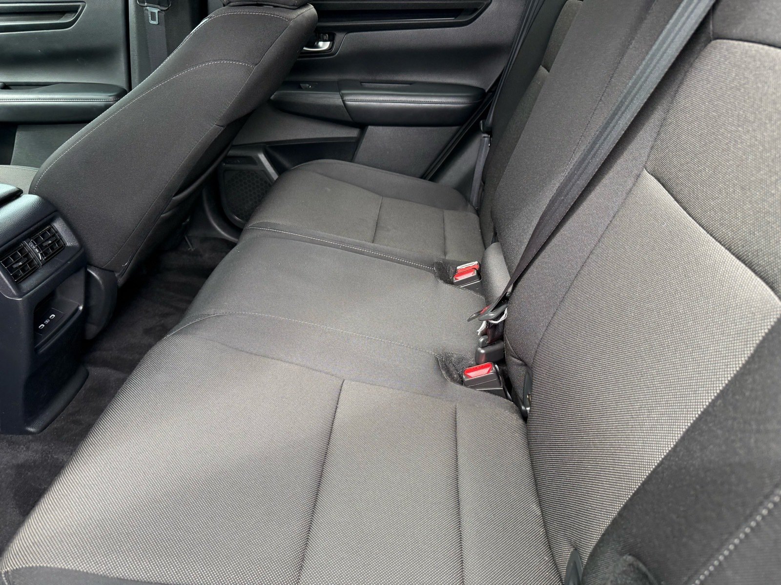 2024 Honda CR-V EX — photo 27 thumbnail