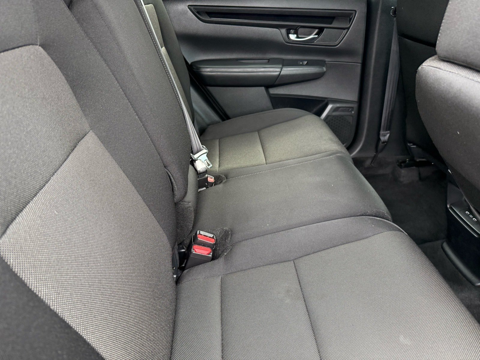 2024 Honda CR-V EX — photo 29 thumbnail