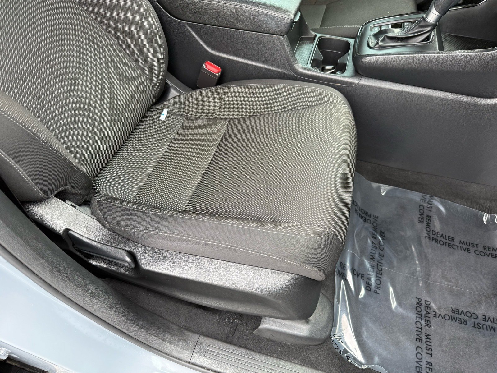 2024 Honda CR-V EX — photo 32 thumbnail