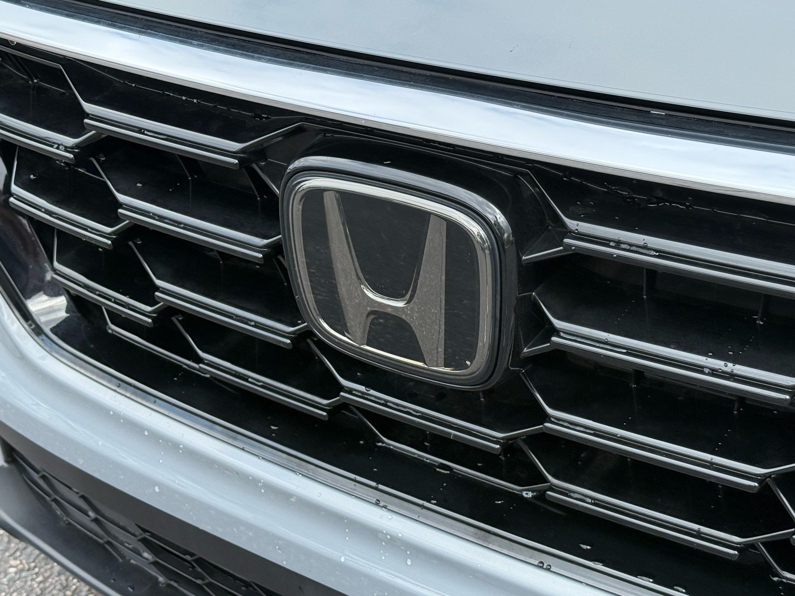 2024 Honda CR-V EX — photo 33 thumbnail
