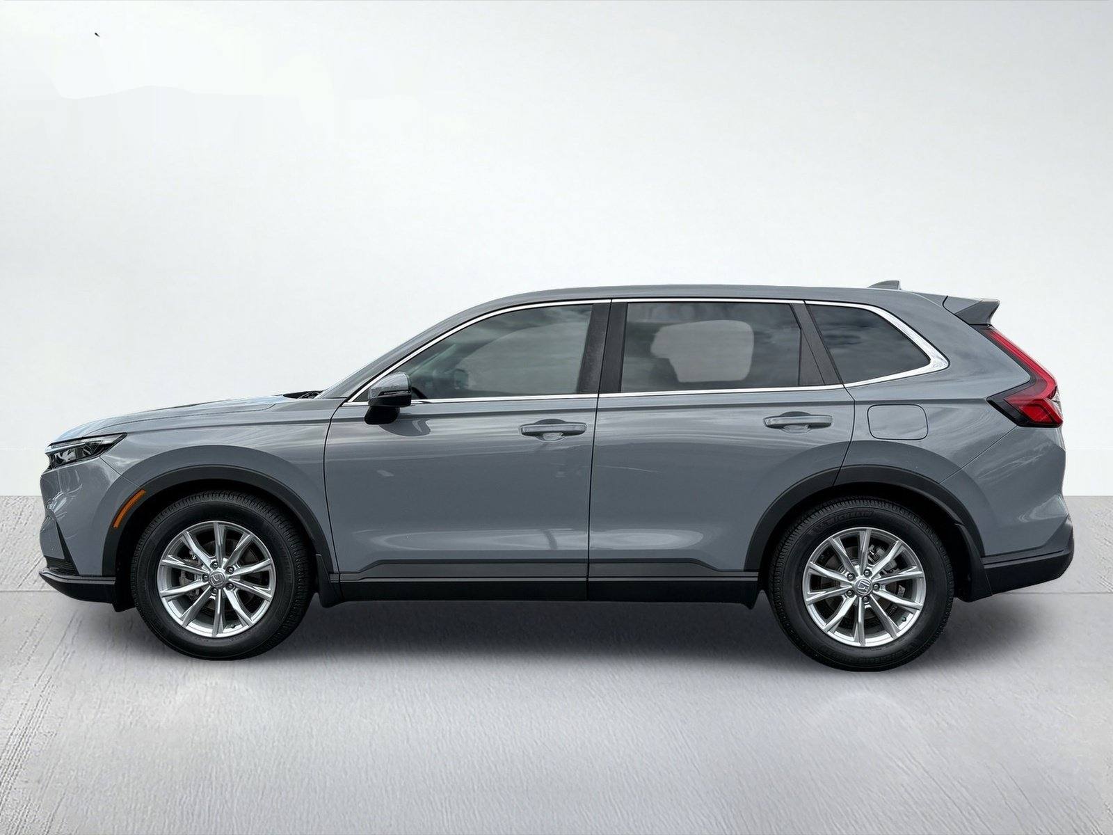 2024 Honda CR-V EX — photo 4 thumbnail
