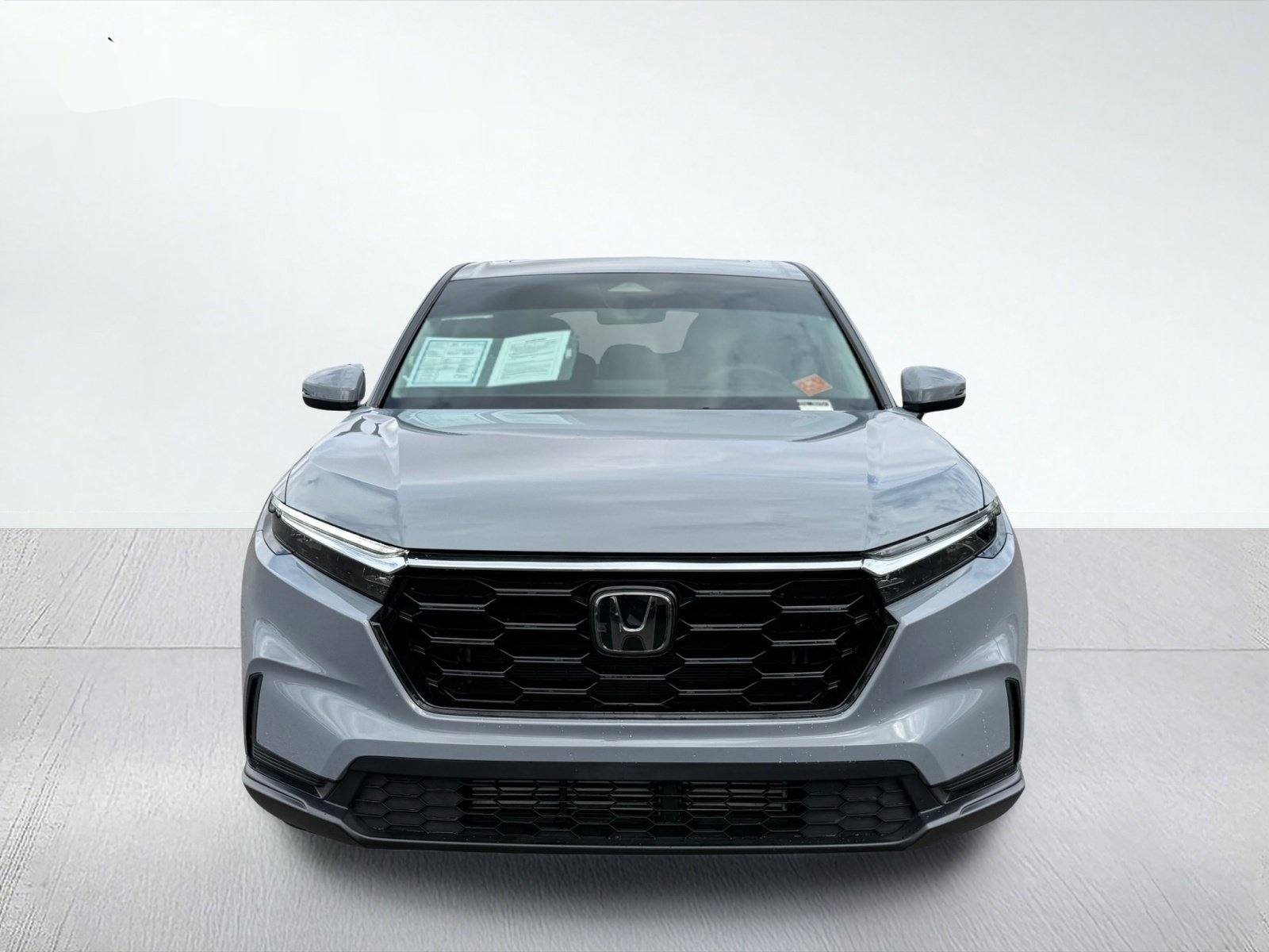 2024 Honda CR-V EX — photo 6 thumbnail