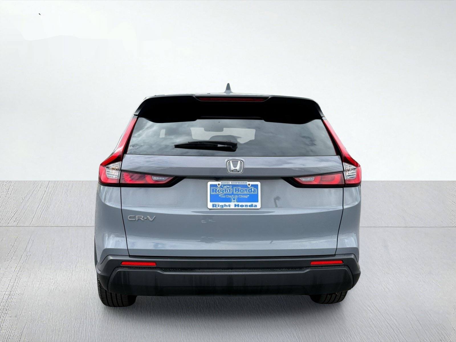 2024 Honda CR-V EX — photo 7 thumbnail