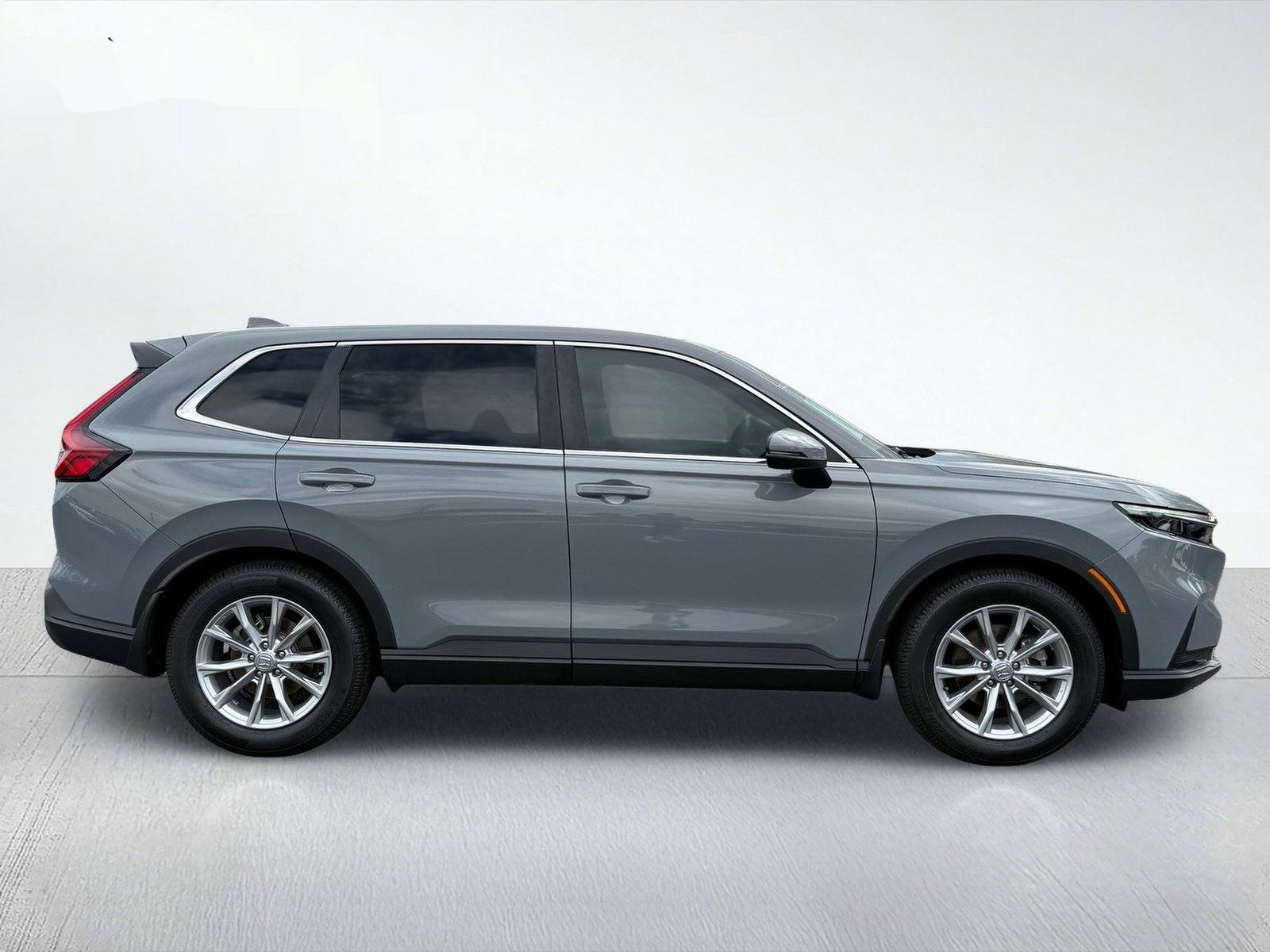 2024 Honda CR-V EX — photo 9 thumbnail
