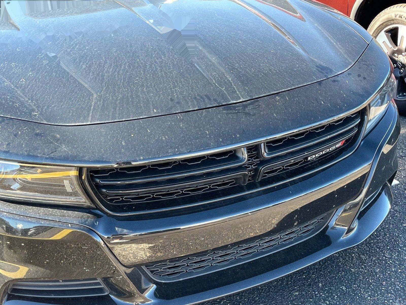 2023 Dodge Charger SXT — photo 4 thumbnail