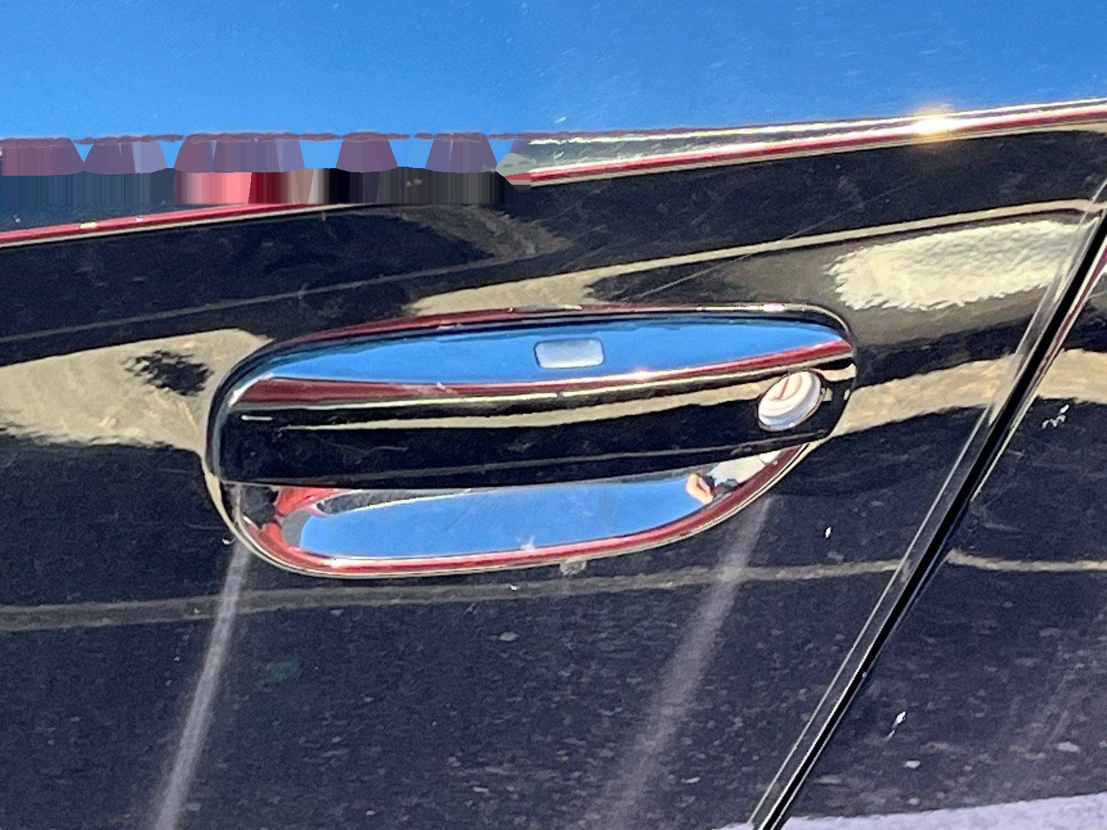 2023 Dodge Charger SXT — photo 5 thumbnail