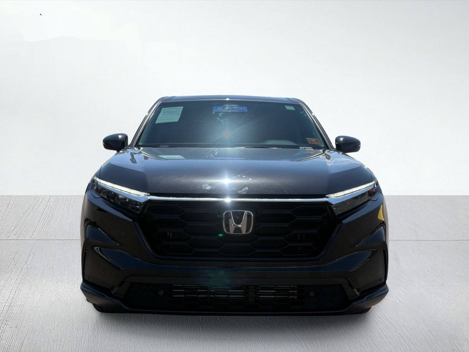 2024 Honda CR-V EX-L — photo 10 thumbnail