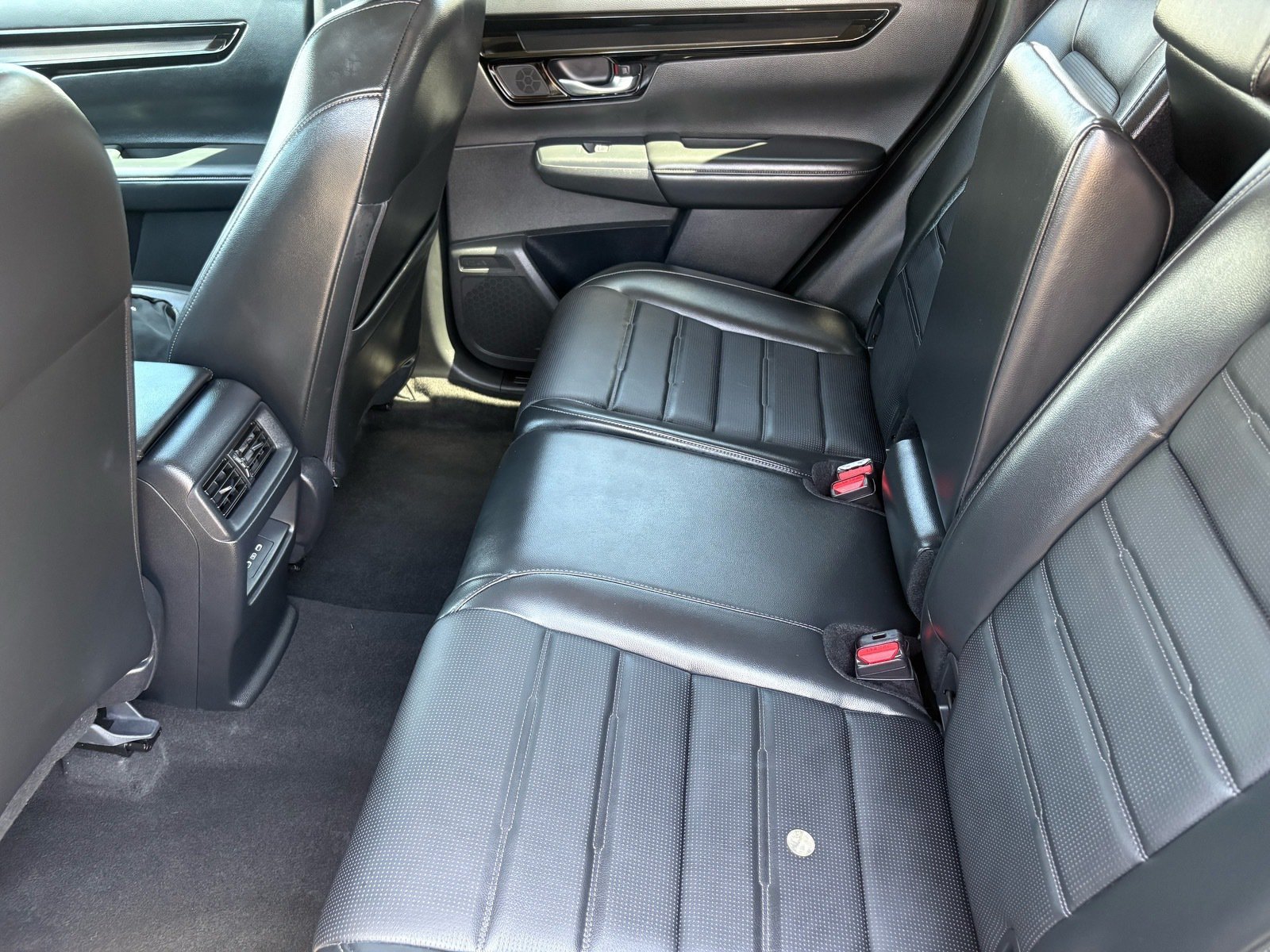 2024 Honda CR-V EX-L — photo 14 thumbnail