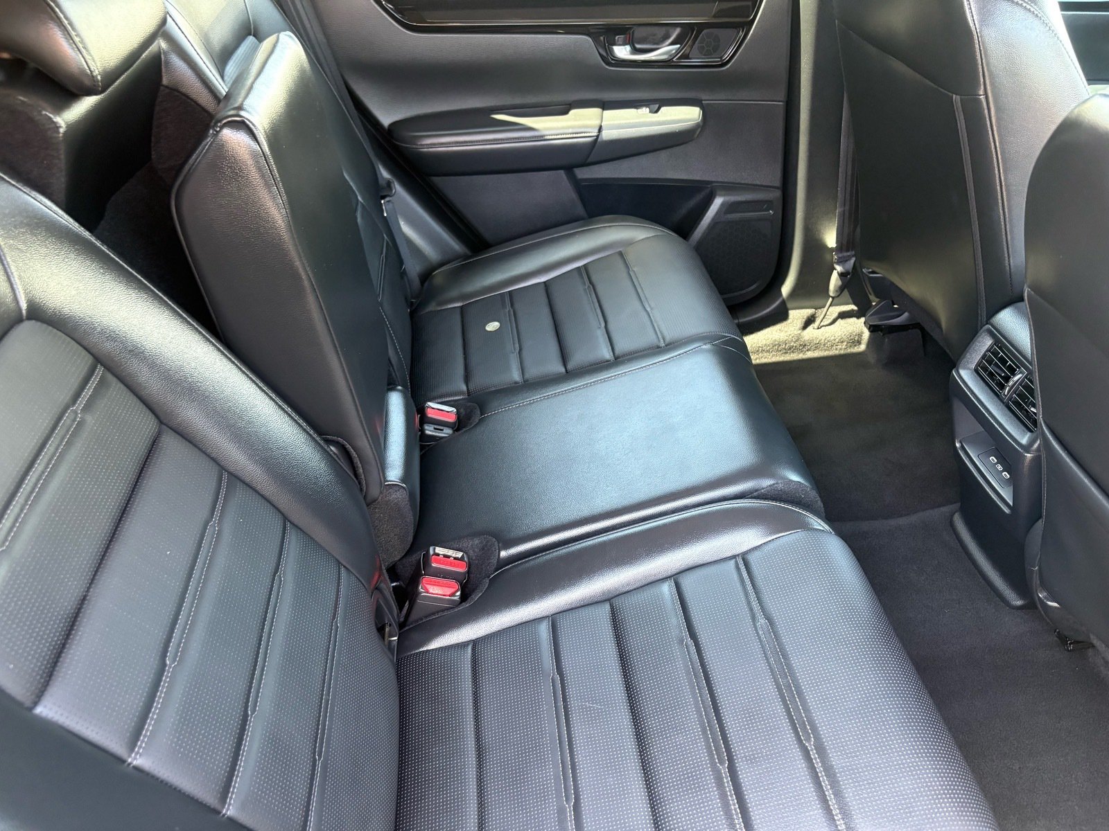 2024 Honda CR-V EX-L — photo 17 thumbnail
