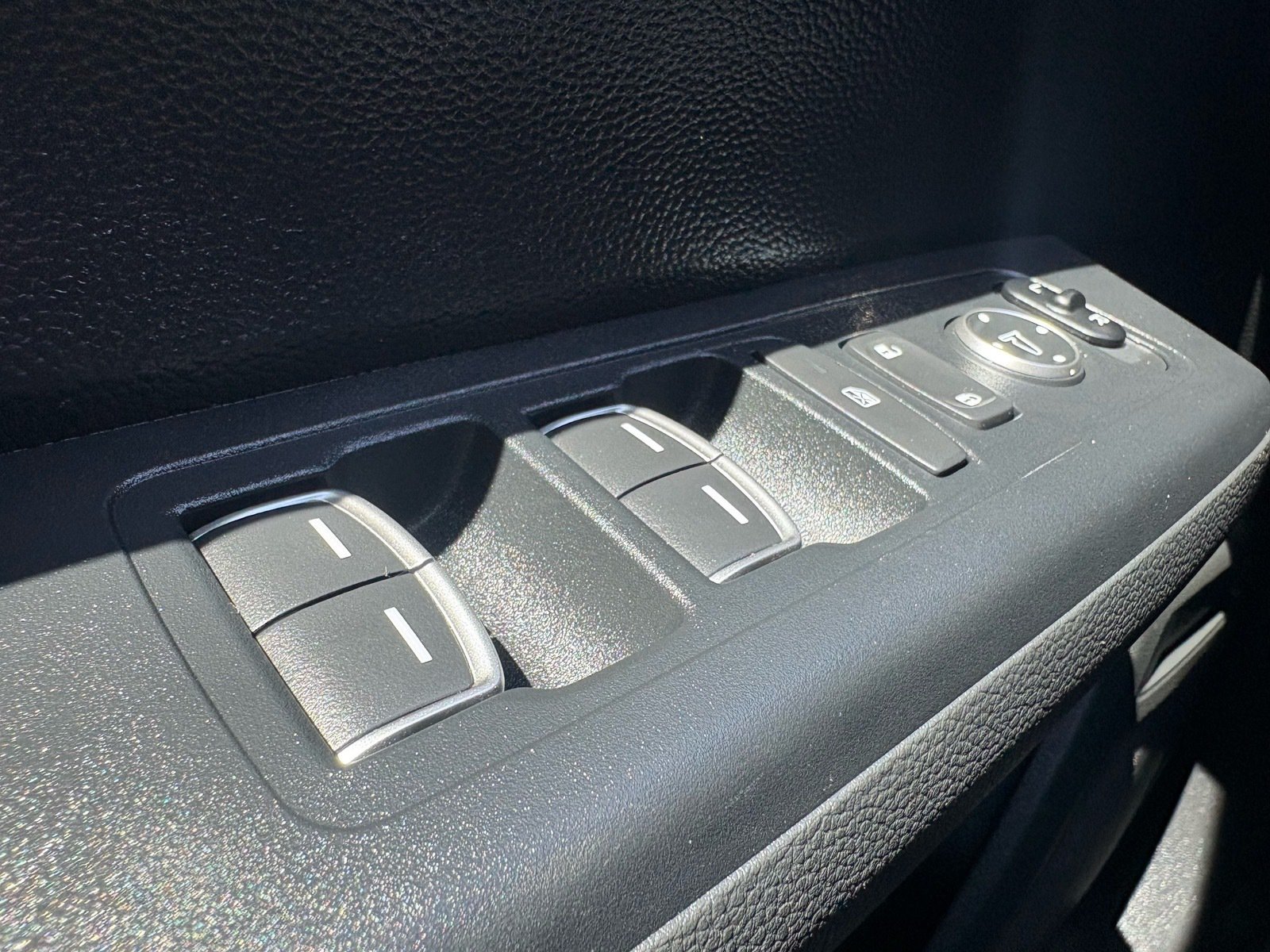 2024 Honda CR-V EX-L — photo 18 thumbnail