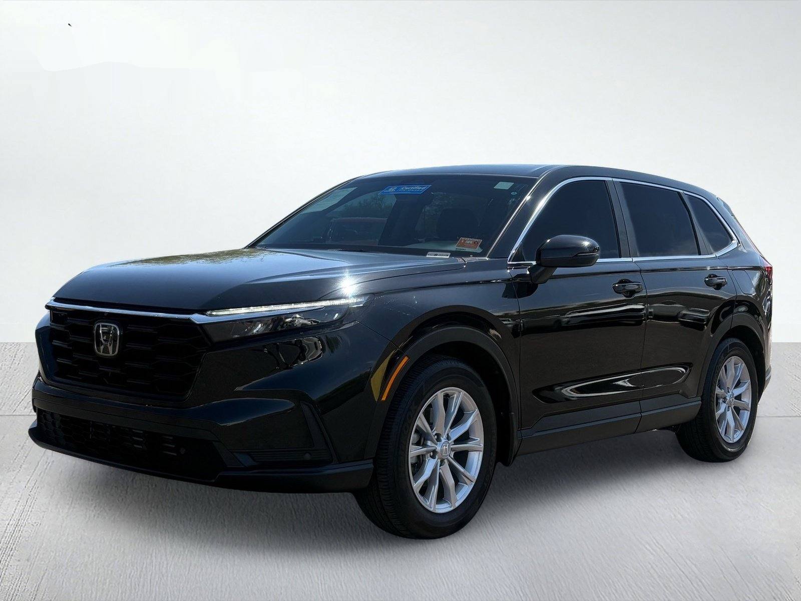 2024 Honda CR-V EX-L — photo 2 thumbnail