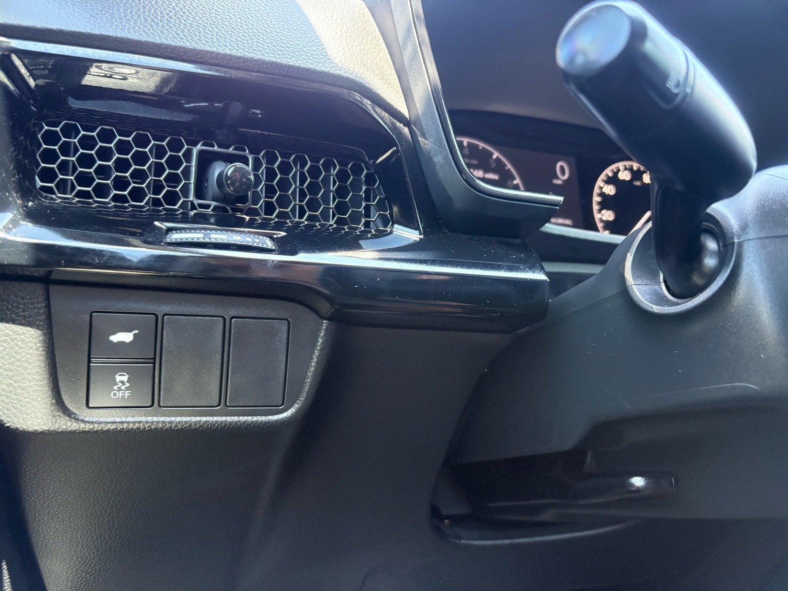 2024 Honda CR-V EX-L — photo 20 thumbnail