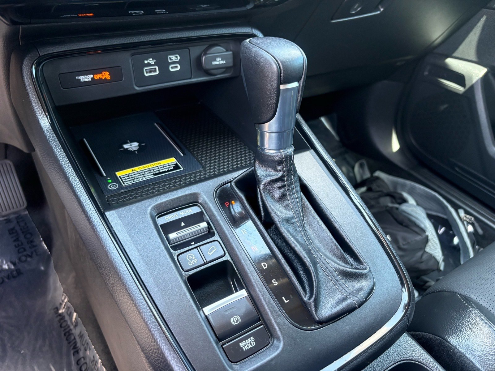 2024 Honda CR-V EX-L — photo 29 thumbnail