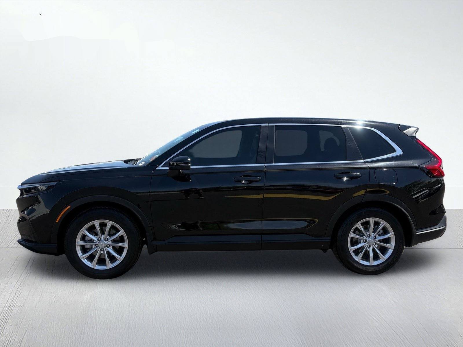 2024 Honda CR-V EX-L — photo 4 thumbnail