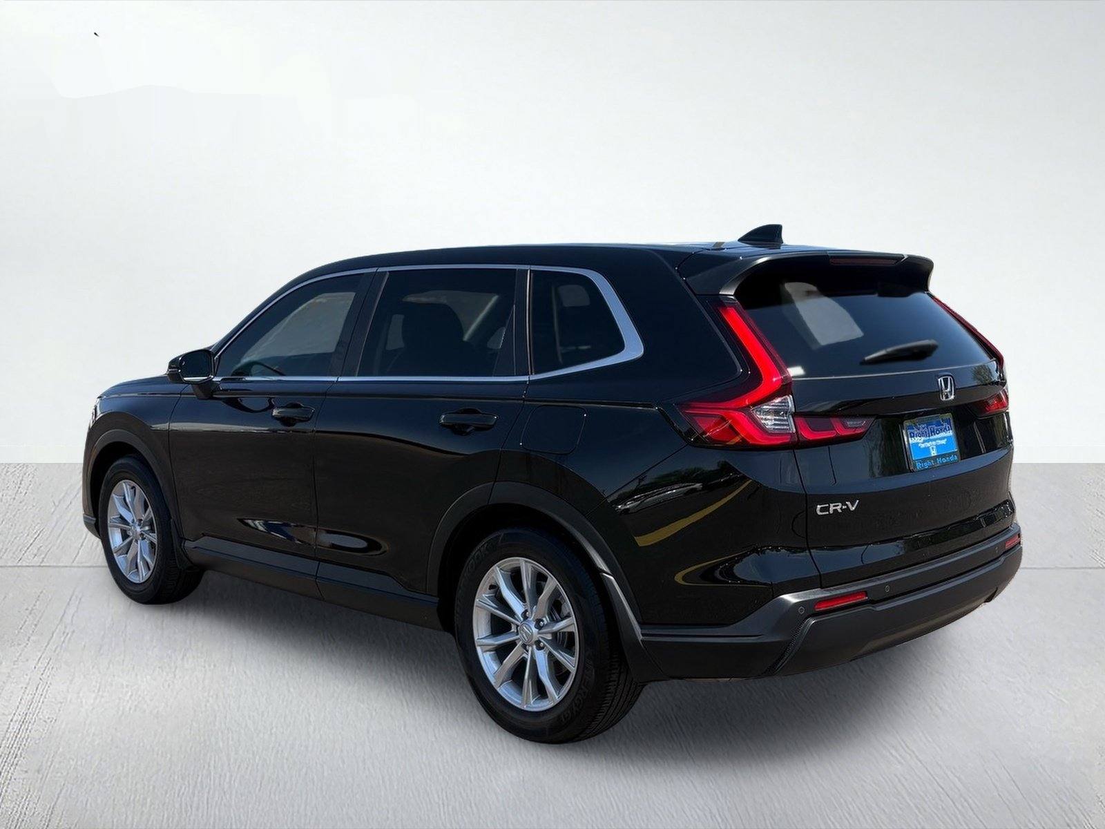 2024 Honda CR-V EX-L — photo 5 thumbnail