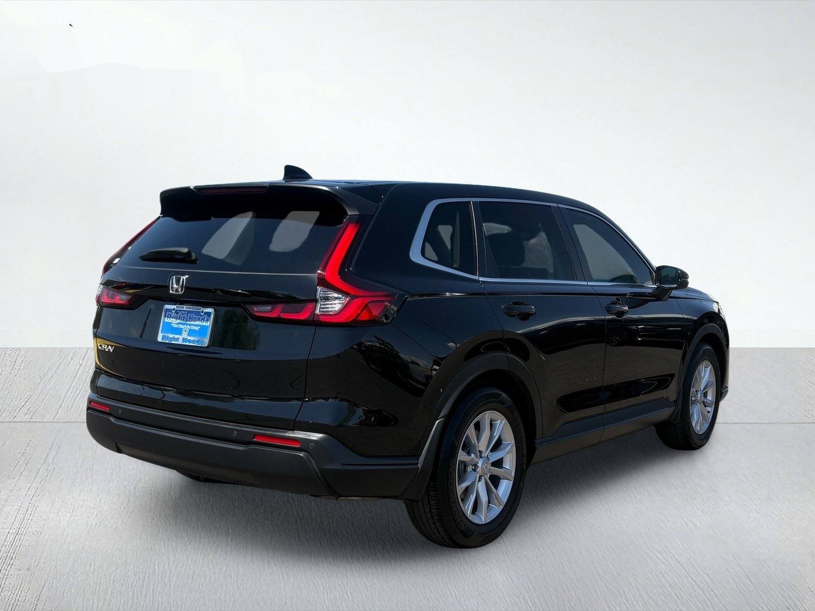 2024 Honda CR-V EX-L — photo 7 thumbnail