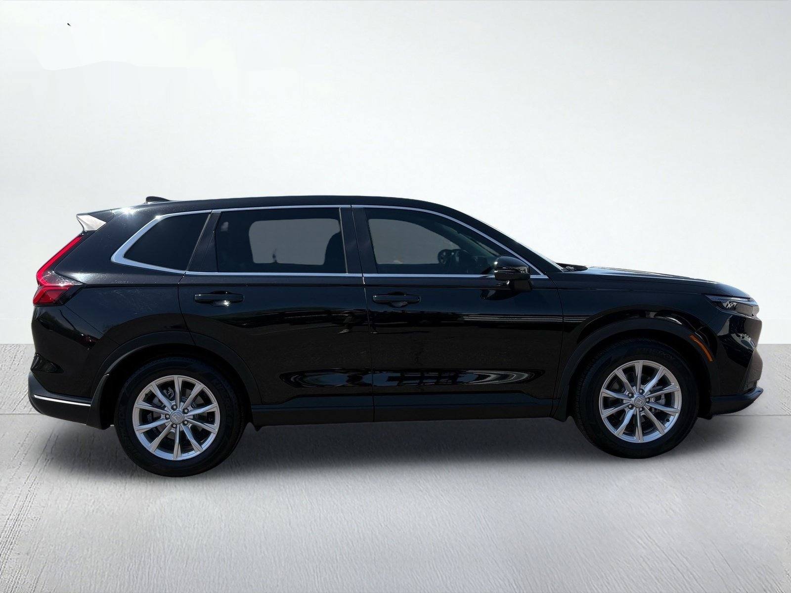 2024 Honda CR-V EX-L — photo 8 thumbnail