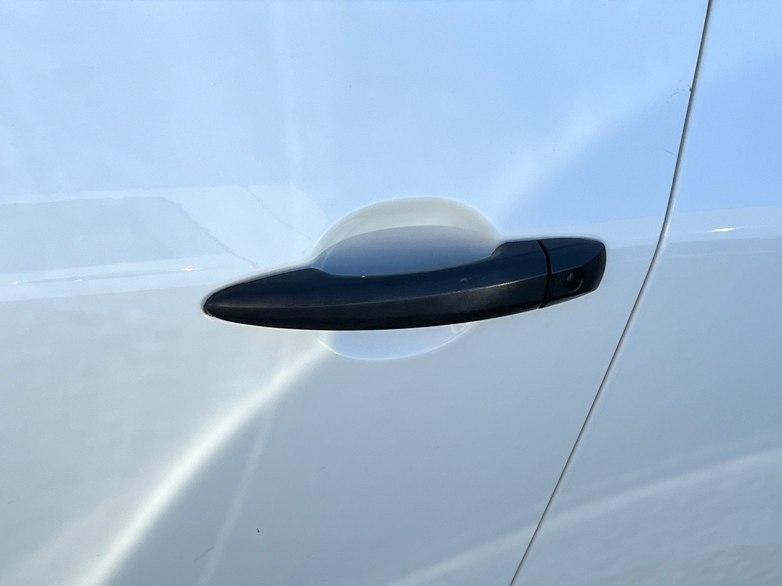 2021 Nissan Rogue S — photo 8 thumbnail