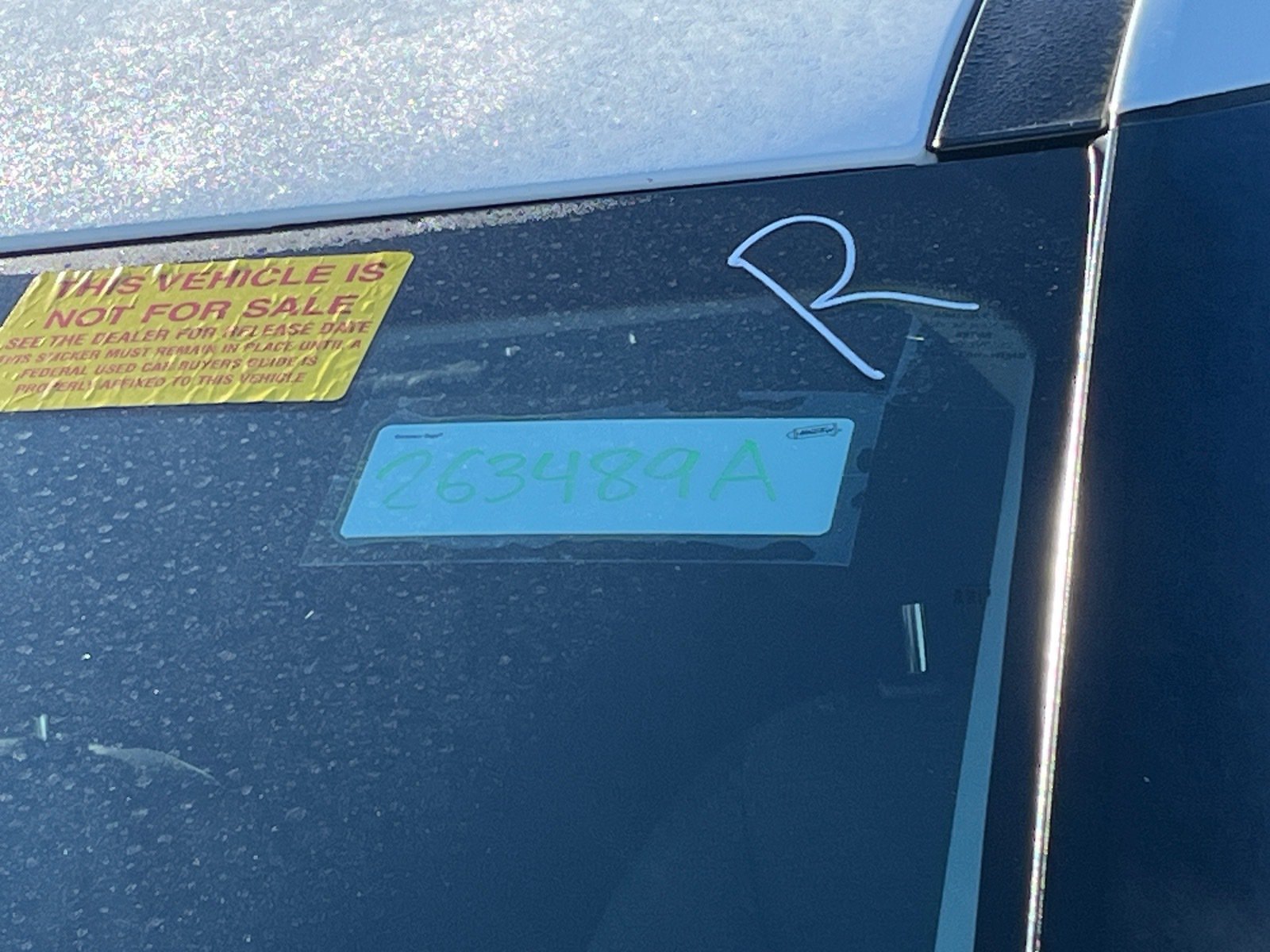 2021 Nissan Rogue S — photo 9 thumbnail