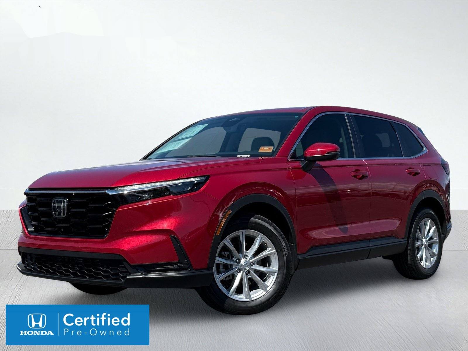 2024 Honda CR-V EX-L — photo 1