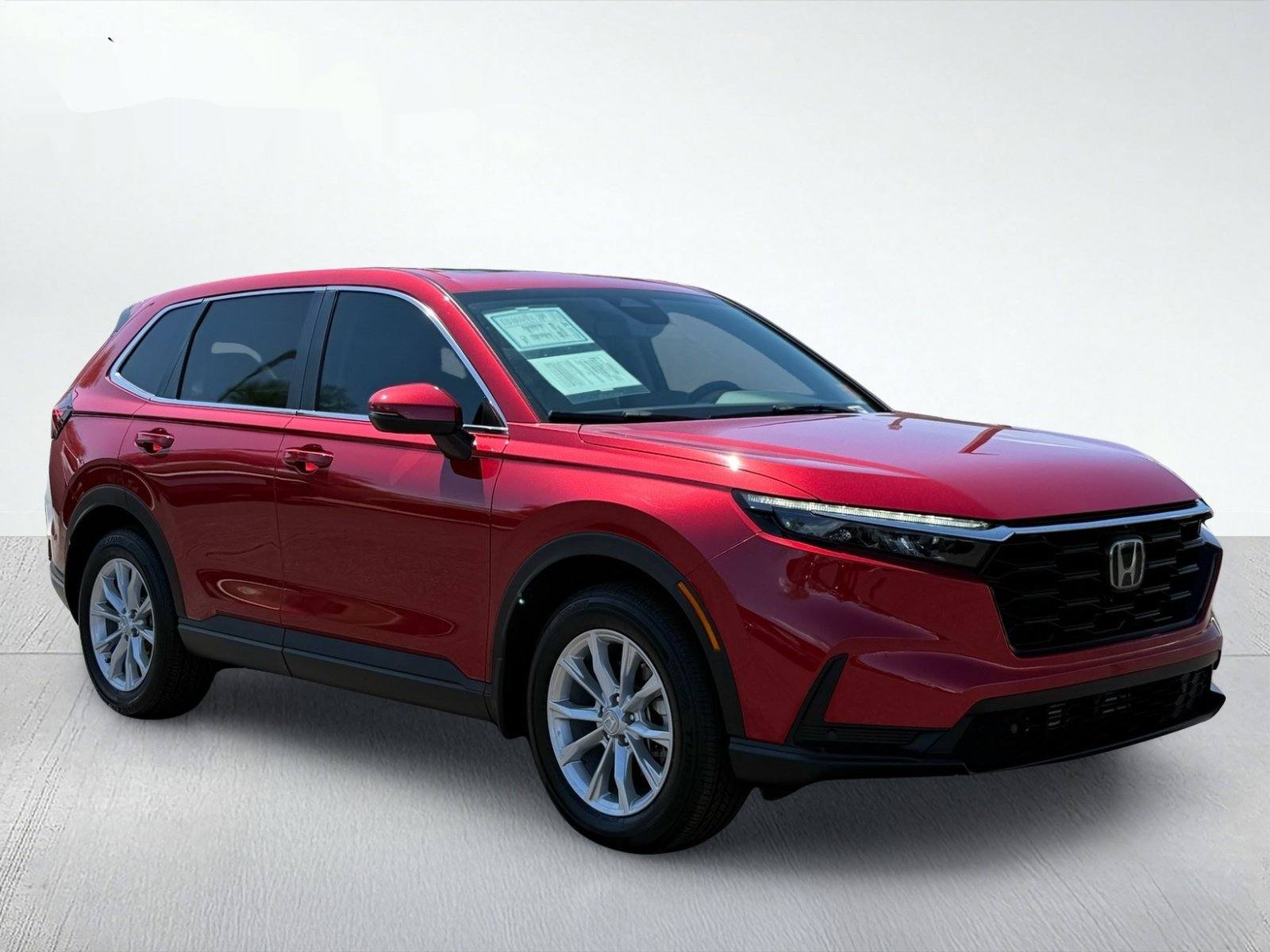 2024 Honda CR-V EX-L — photo 10 thumbnail