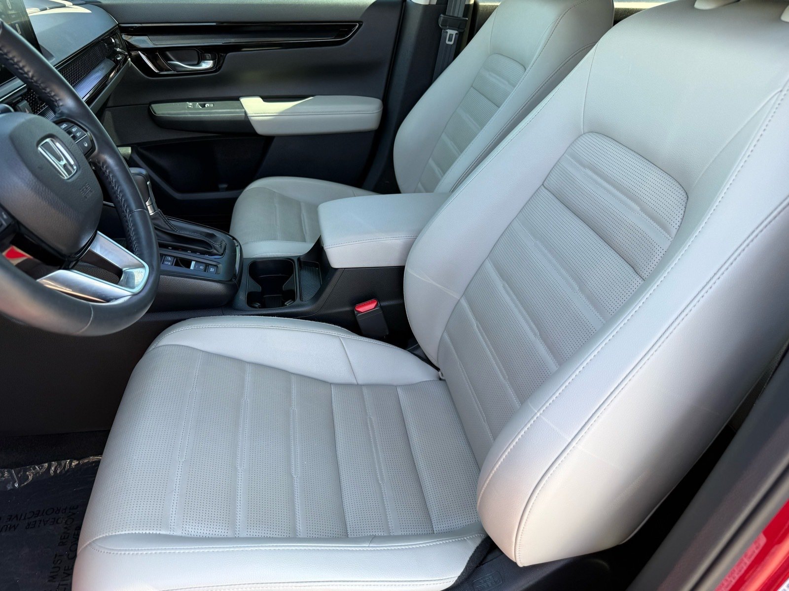 2024 Honda CR-V EX-L — photo 13 thumbnail