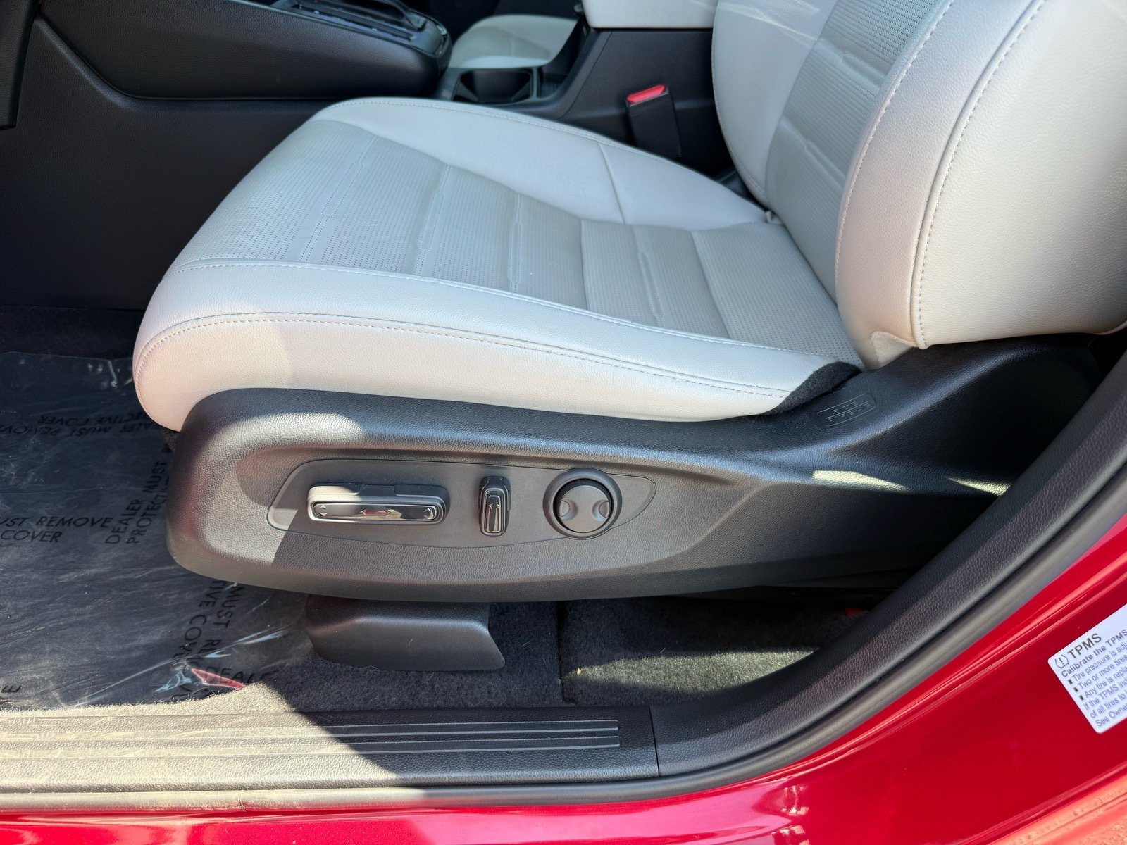 2024 Honda CR-V EX-L — photo 14 thumbnail