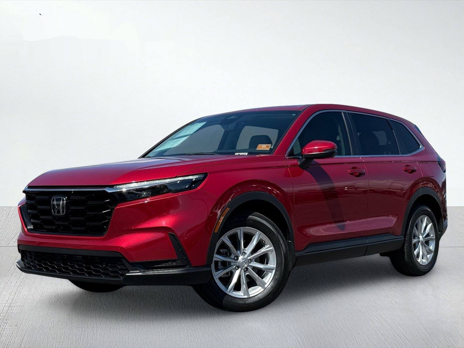 2024 Honda CR-V EX-L — photo 2 thumbnail