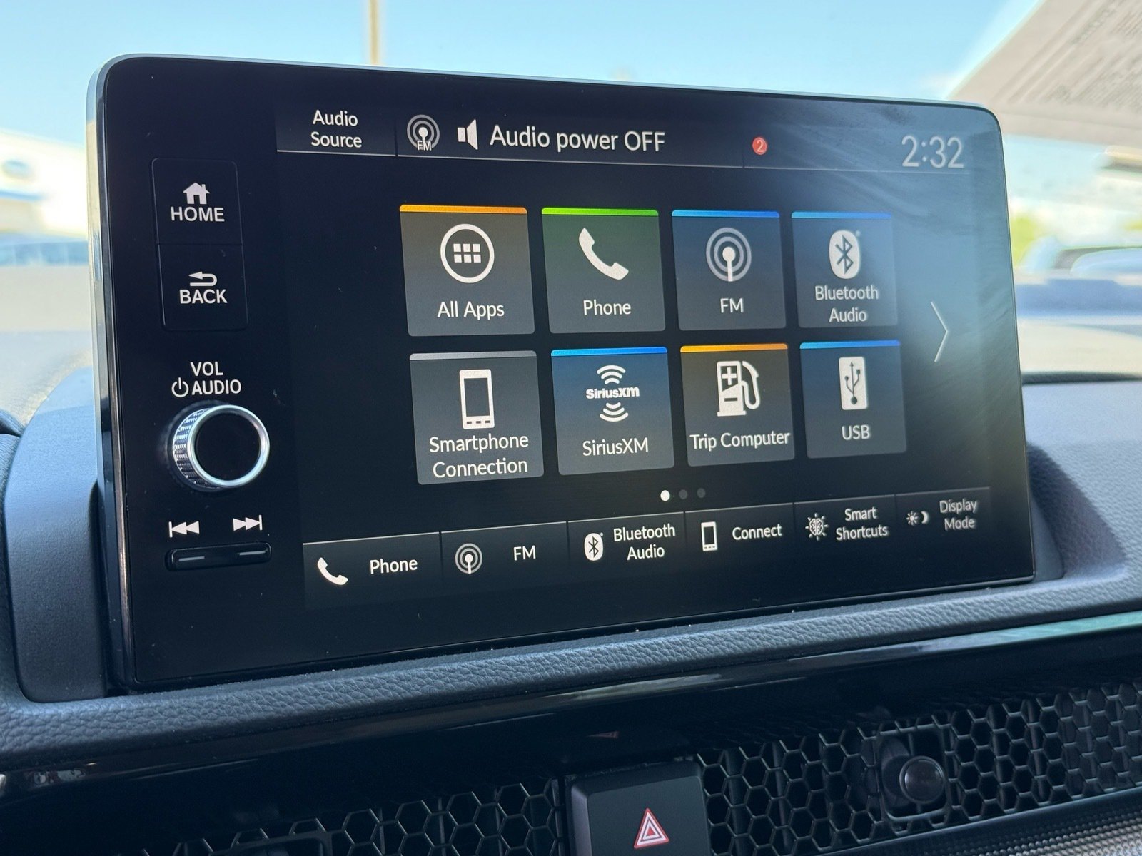 2024 Honda CR-V EX-L — photo 21 thumbnail