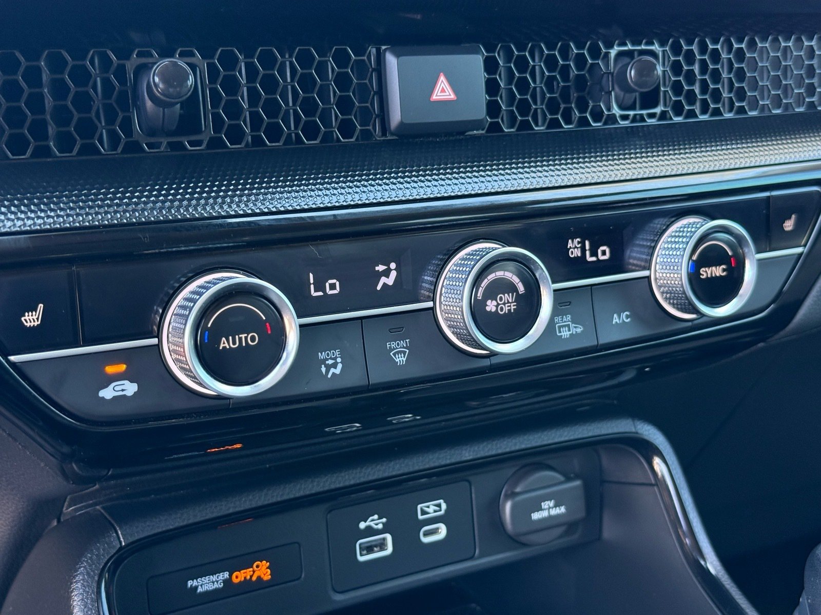 2024 Honda CR-V EX-L — photo 23 thumbnail