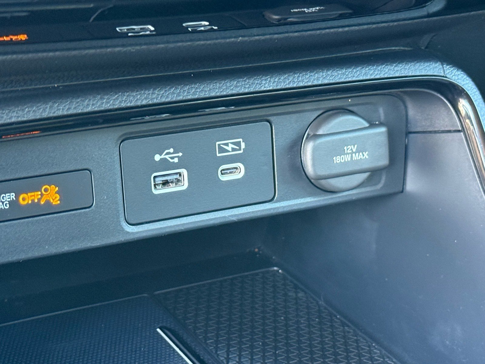 2024 Honda CR-V EX-L — photo 24 thumbnail
