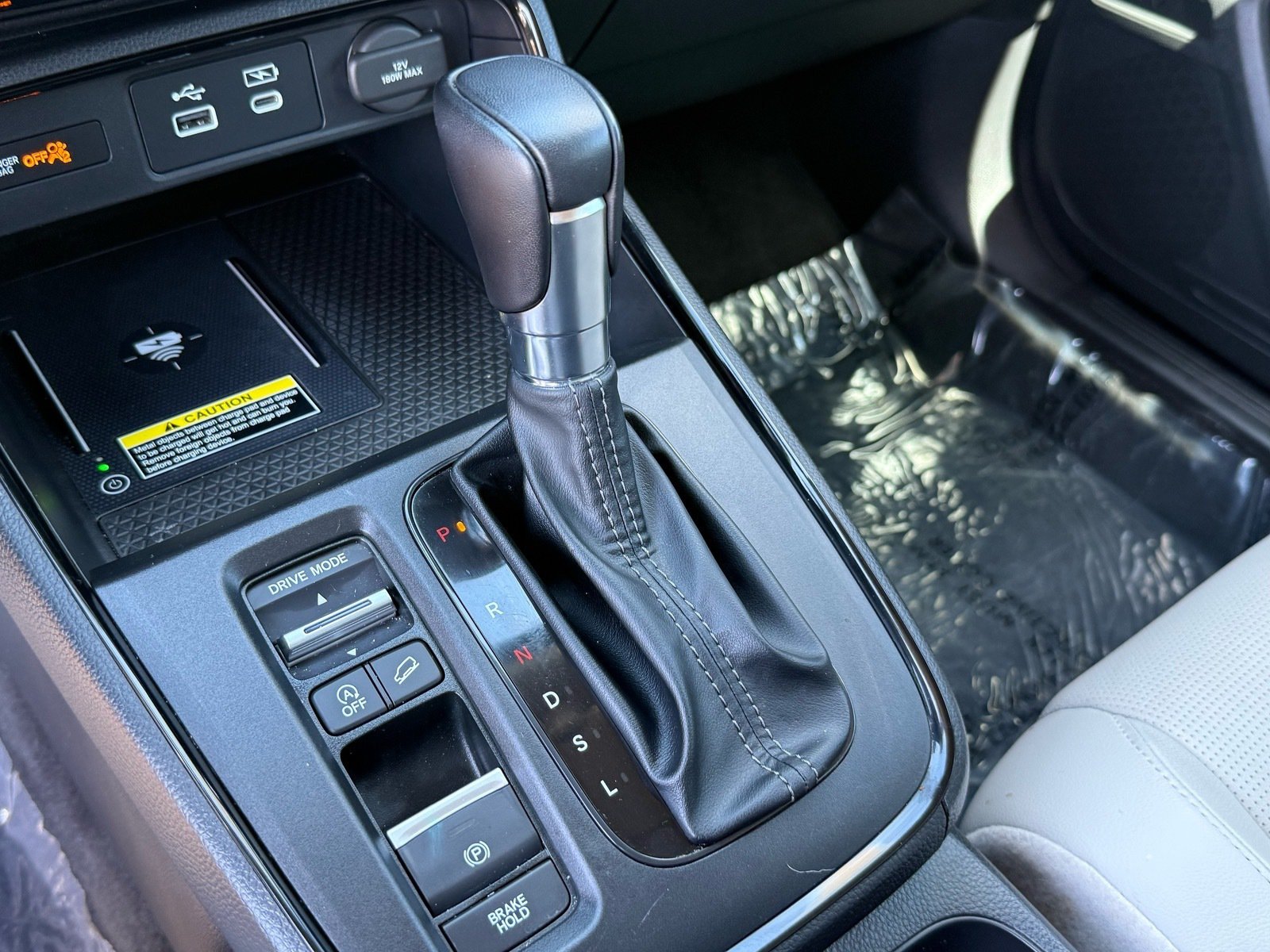 2024 Honda CR-V EX-L — photo 25 thumbnail