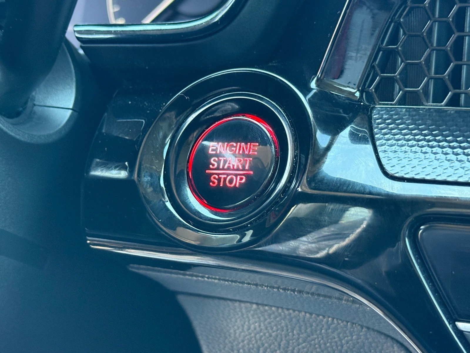 2024 Honda CR-V EX-L — photo 26 thumbnail