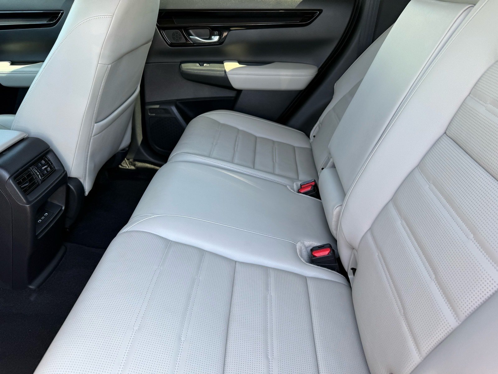 2024 Honda CR-V EX-L — photo 27 thumbnail