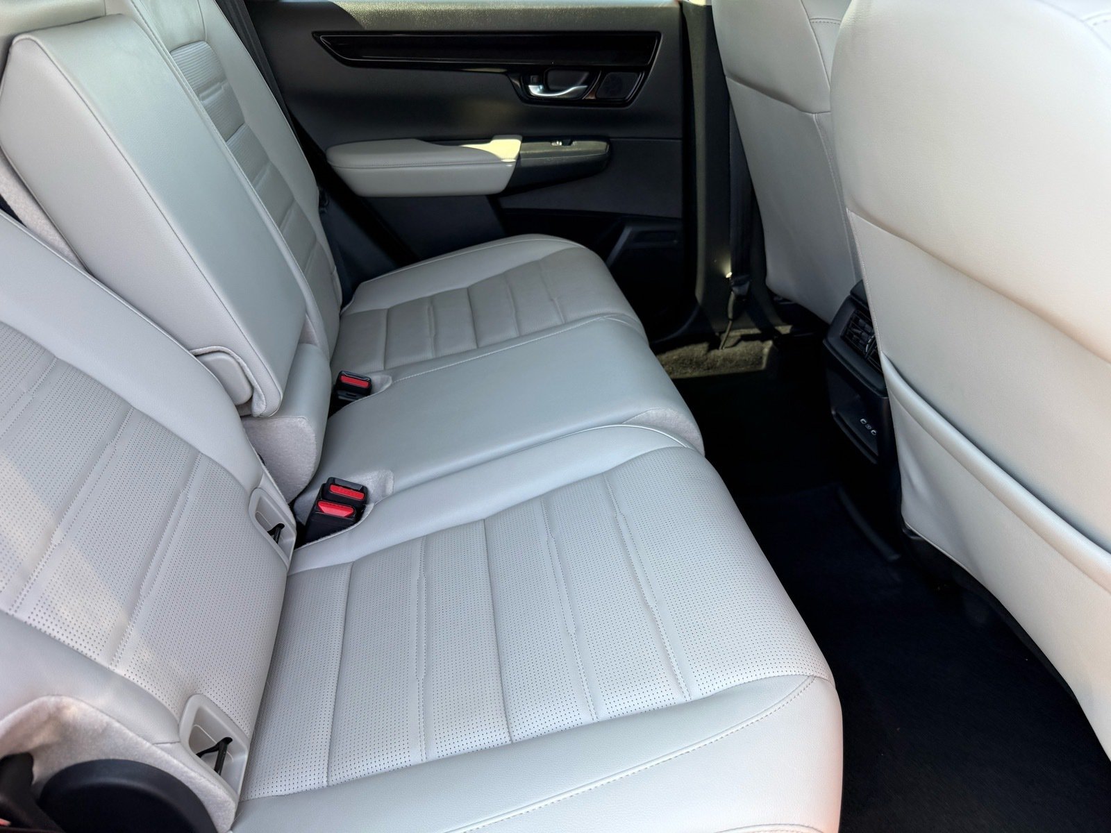 2024 Honda CR-V EX-L — photo 29 thumbnail