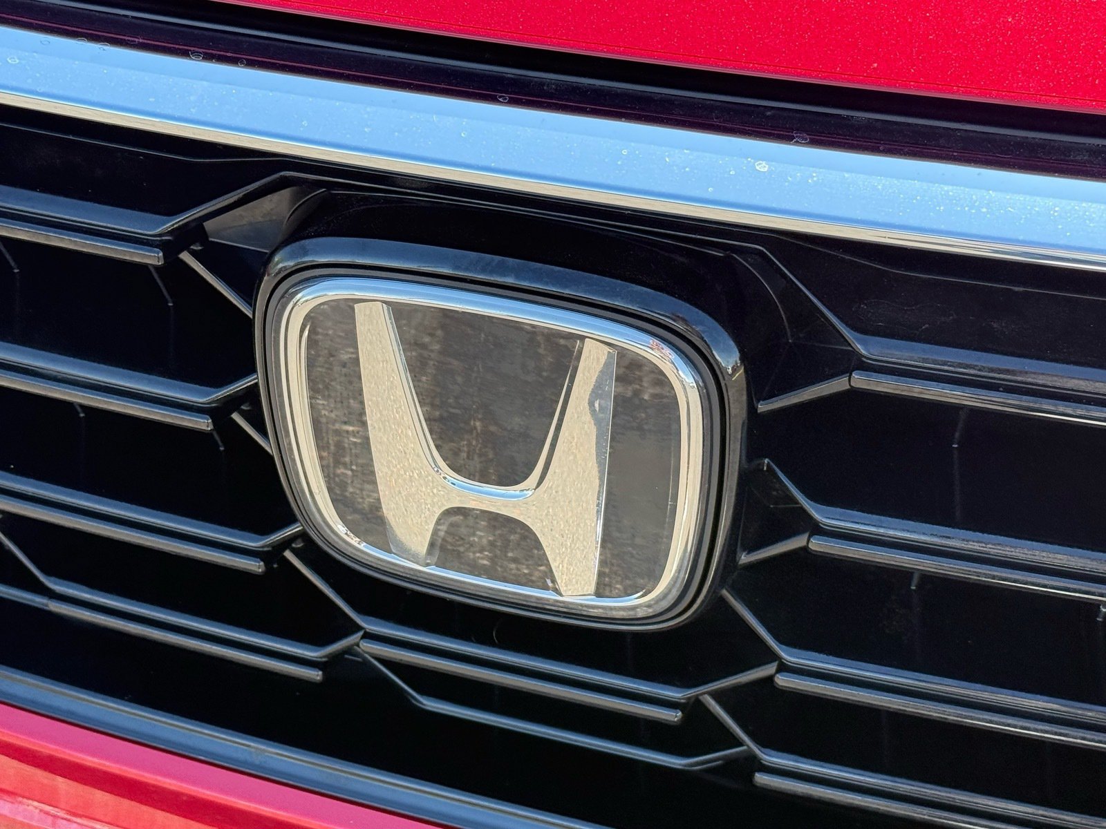 2024 Honda CR-V EX-L — photo 33 thumbnail