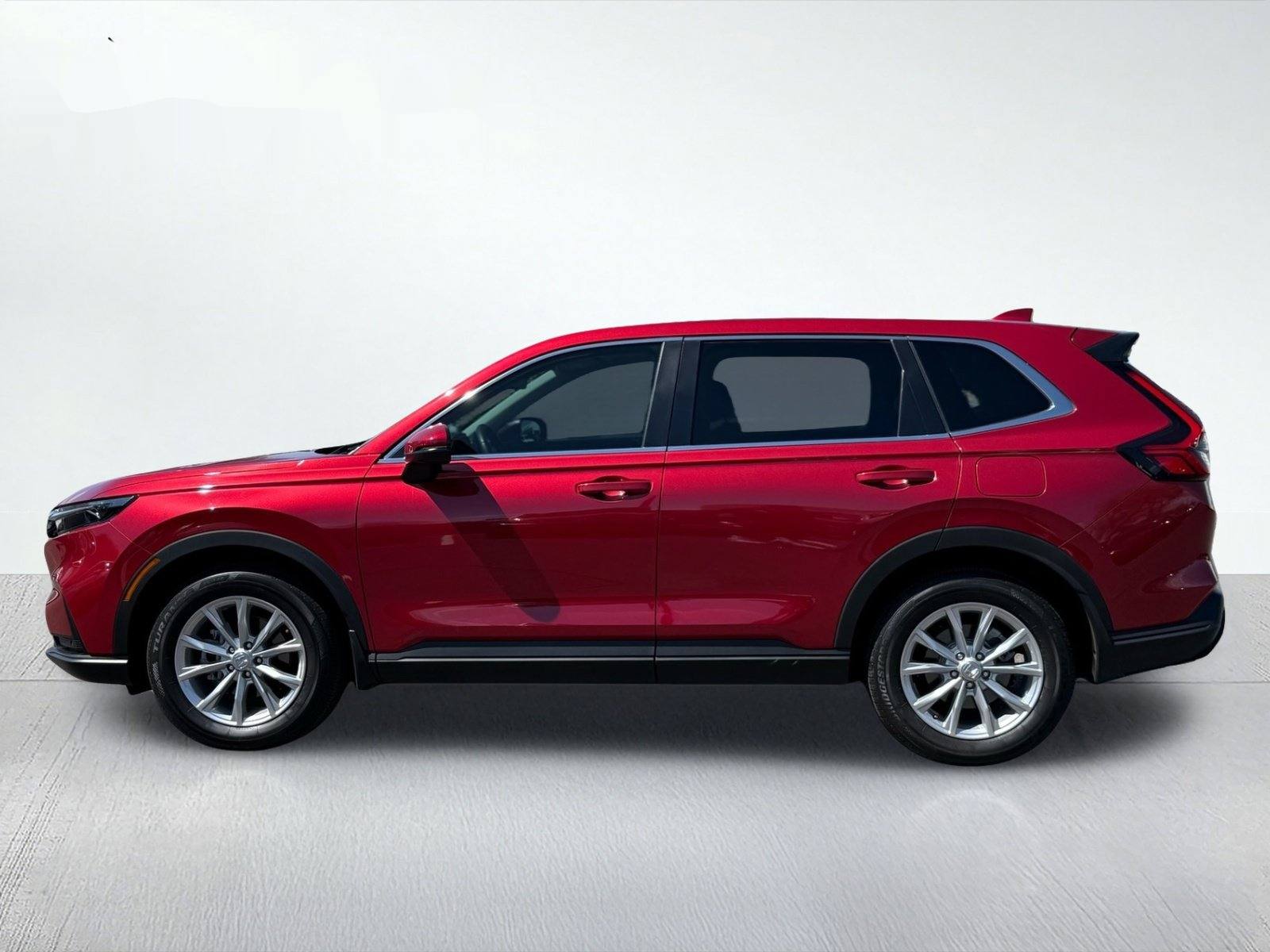 2024 Honda CR-V EX-L — photo 4 thumbnail