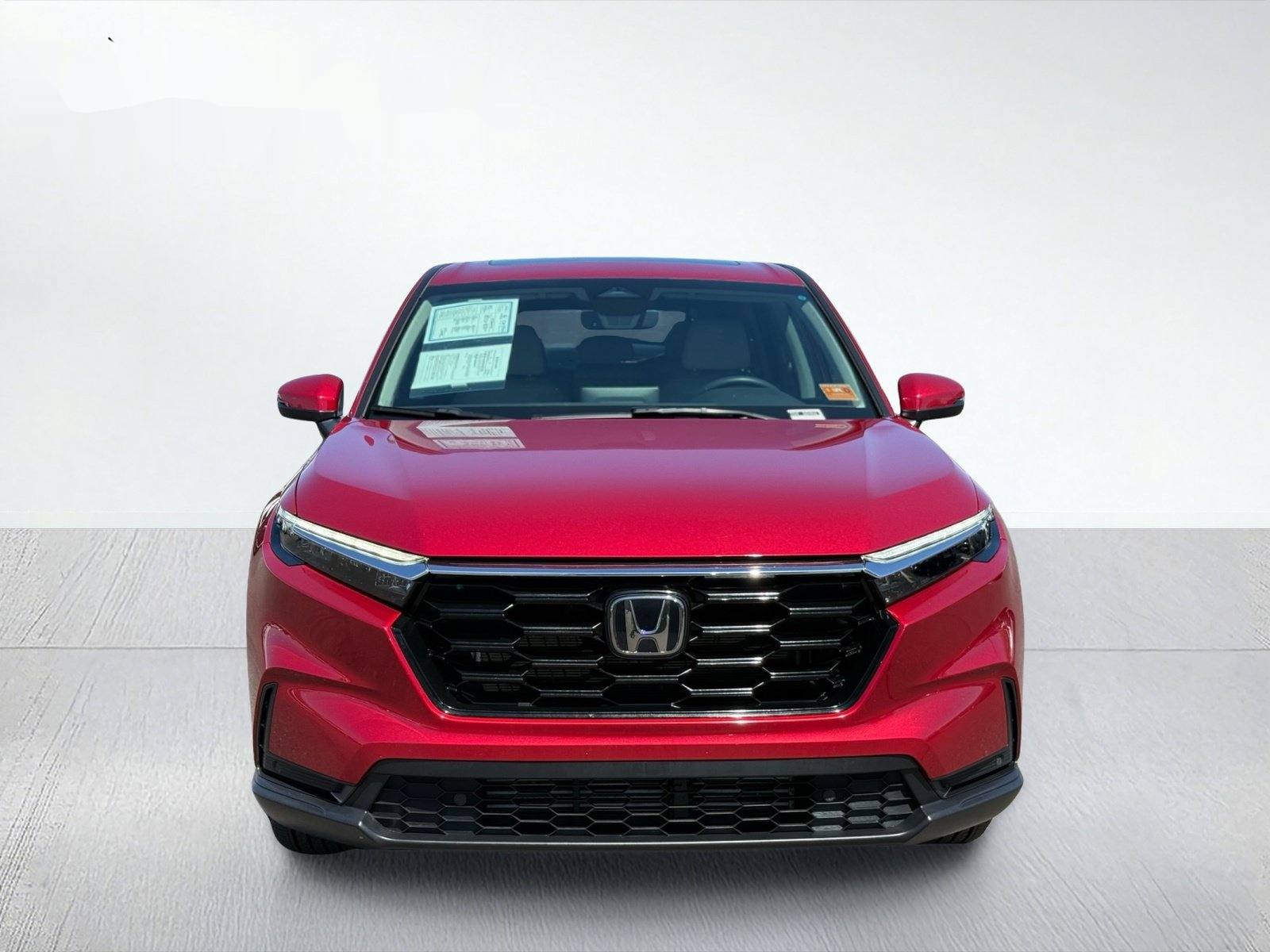 2024 Honda CR-V EX-L — photo 6 thumbnail