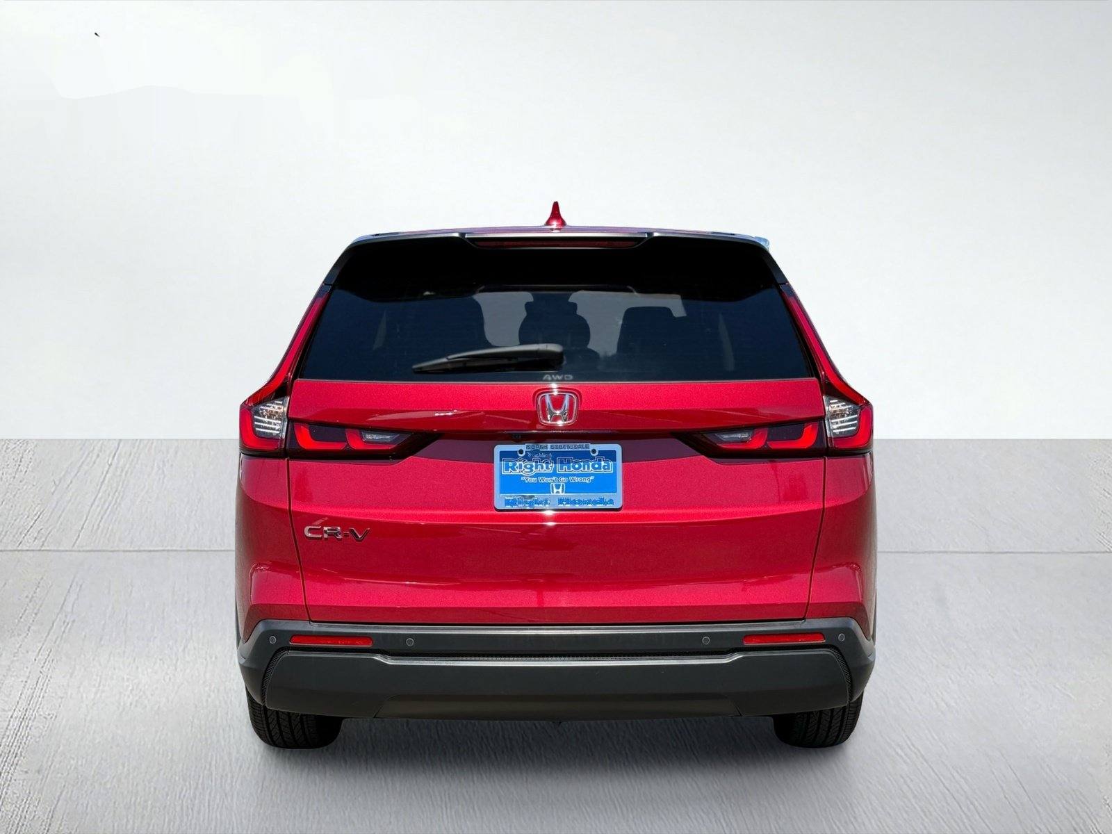 2024 Honda CR-V EX-L — photo 7 thumbnail