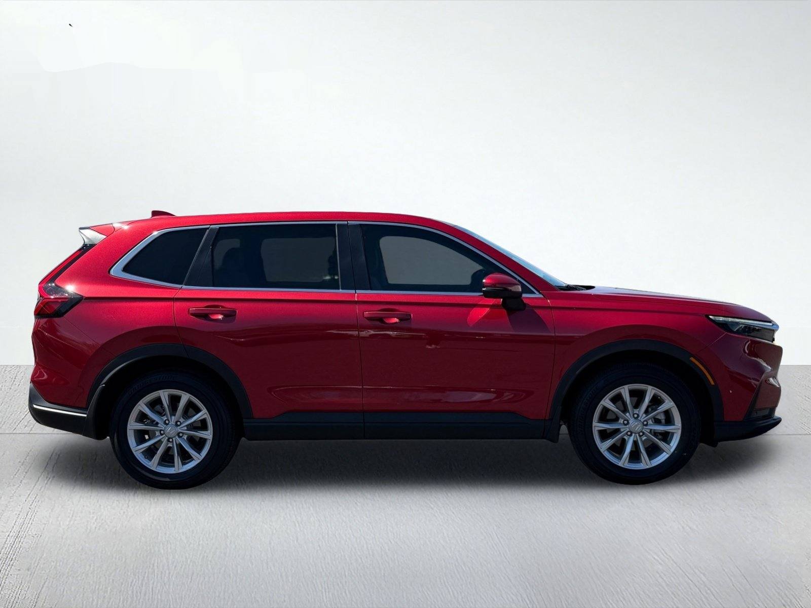 2024 Honda CR-V EX-L — photo 9 thumbnail