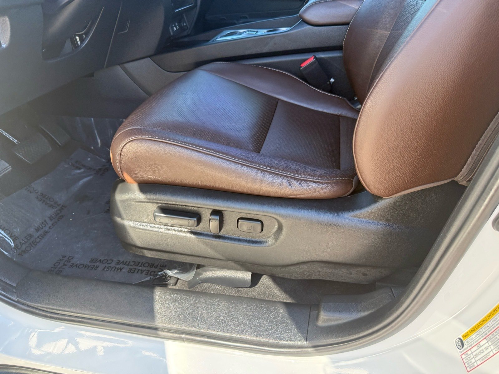 2024 Honda Passport EX-L — photo 13 thumbnail