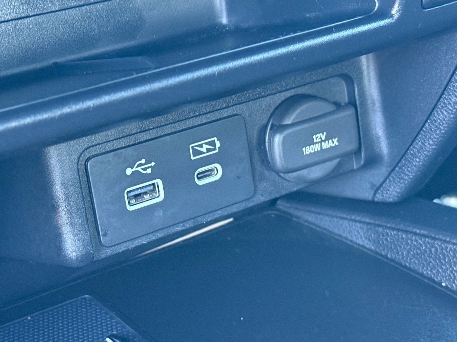 2024 Honda Passport EX-L — photo 23 thumbnail