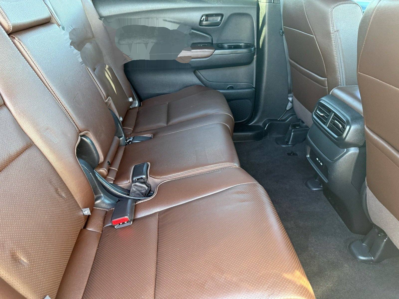 2024 Honda Passport EX-L — photo 28 thumbnail